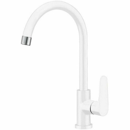 Смеситель для кухни Cezares Laconico LACONICO-C-LL25-BLC